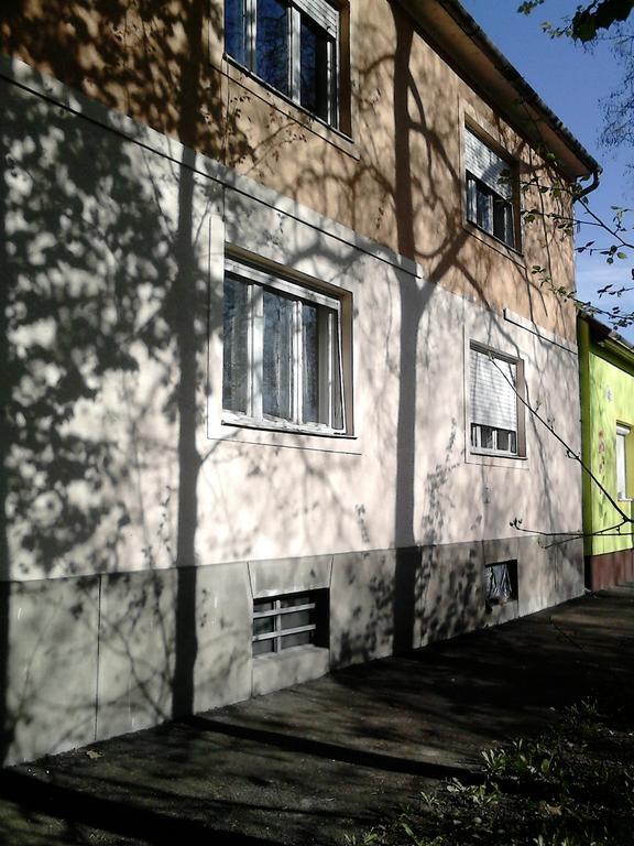 Belvárosi Vendégház Miskolc Extérieur photo