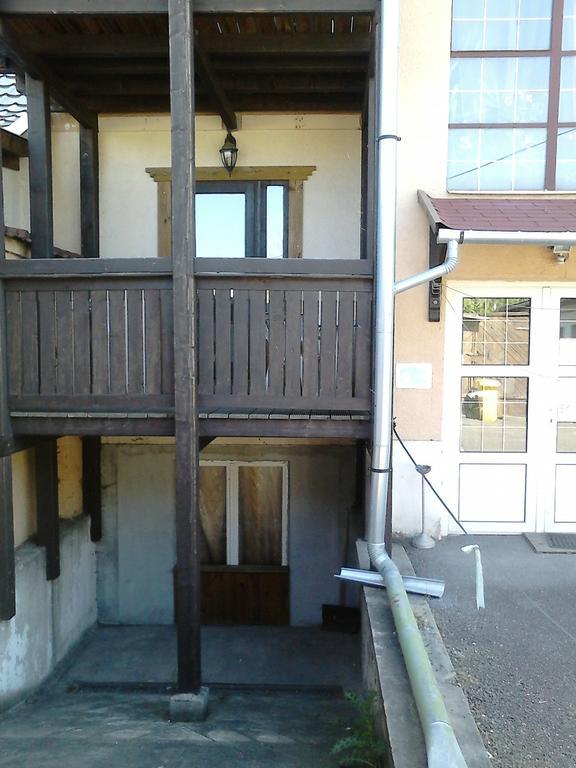 Belvárosi Vendégház Miskolc Extérieur photo
