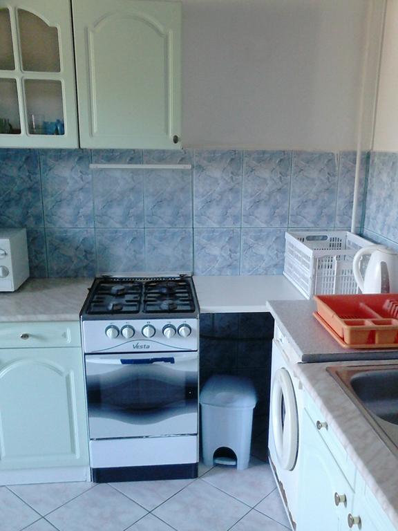 Belvárosi Vendégház Miskolc Extérieur photo