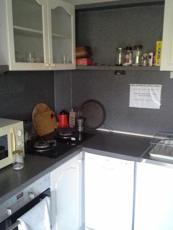 Belvárosi Vendégház Miskolc Extérieur photo